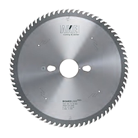 HW Aufteil-Kreissägeblatt Boardline Pro+ (TF), ø 355x4.4/3.2x75mm, Z72 TF, Giben Trend
