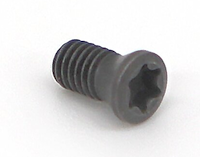 Klemmschraube Senkkopf 60° Konstantin® Mini, M3x6mm / Torx10