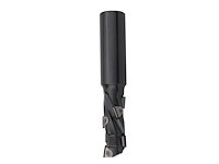 DP Nutschaftfräser "Konstantin® - MINI FinishCut" Z1+1, D=18mm, NL=31.2mm, GL=95mm, S=25mm, L