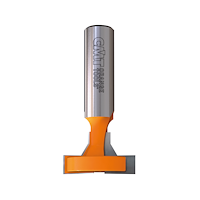 HW Schlitzfräser Z2, D=28mm, D1=11mm, NL=13.5mm, GL=56.3mm, S=12mm
