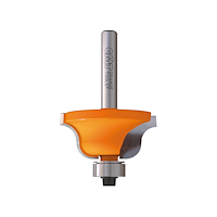 HW Profilfräser römisch, D=28.7mm, R=4mm, NL=11.5mm, S=12.7mm