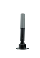 Beschlägefräser CNC für Glutz 1150/51/53, D=46/26mm, NL=19.3mm, GL=95mm, S=12mm, RL
