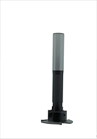 Beschlägefräser CNC für Glutz 1150/51/53, D=46/26mm, NL=19.3mm, GL=95mm, S=12mm, LL