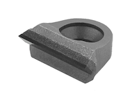 DP Wechselmesser - System Konstantin® Mini, 9x8x2.5mm
