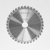 DP Kreissägeblatt DLTsaw MMT, ø 120x1.8/1.2x20mm, Z36