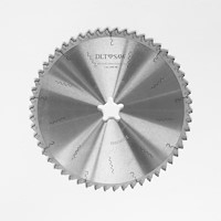 DP Kreissägeblatt DLTsaw KLT, ø 190x2.6/1.8xFastFix, Z54