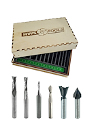 Set Shaper Origin / Starter-Plus 7-teilig