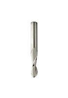 VHM Schlichtfräser Kugelradius R1.5, D=3mm, NL=12mm, GL=50mm, S=3mm, Z2, R