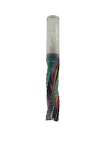 VHM Schrupp-Schlichtfräser DIAcoat+ Z3, D=8mm, NL=32mm, GL=80mm, S=8mm, RL, pos.