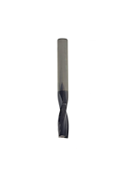 VHM Spiralnutfräser DIAcoast Basic Z2, D=8mm, NL=22mm, GL=70mm, S=8mm, RL, pos.