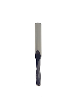 VHM Spiralnutfräser DIAcoast Basic Z2, D=3mm, NL=12mm, GL=60mm, S=8mm, RL, pos.